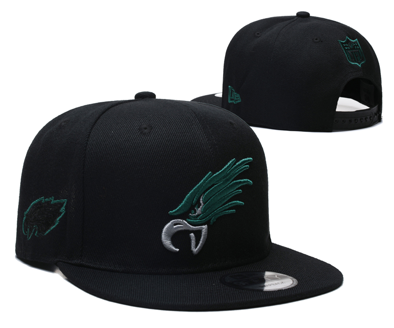 2025 Philadelphia Eagles hat 001YS->nfl hats->Sports Caps
